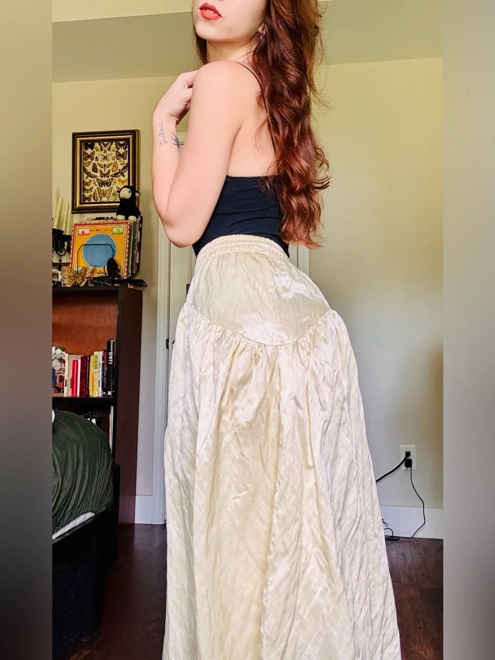 Vince Camuto Skirt